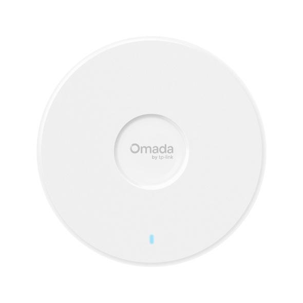 TP-LINK EAP787 BE12000 シーリング トライバンドWi-Fi 7アクセスポイント