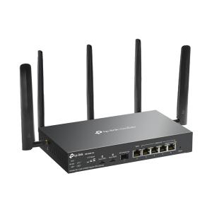 TP-LINK ER706W-4G(JP) O...の詳細画像2