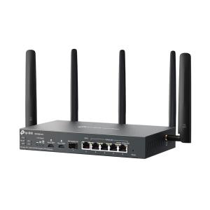 TP-LINK ER706W-4G(JP) O...の詳細画像3