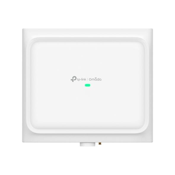 TP-LINK EAP772-Outdoor(eu) Omada BE9300 全方向性アンテナ 屋...