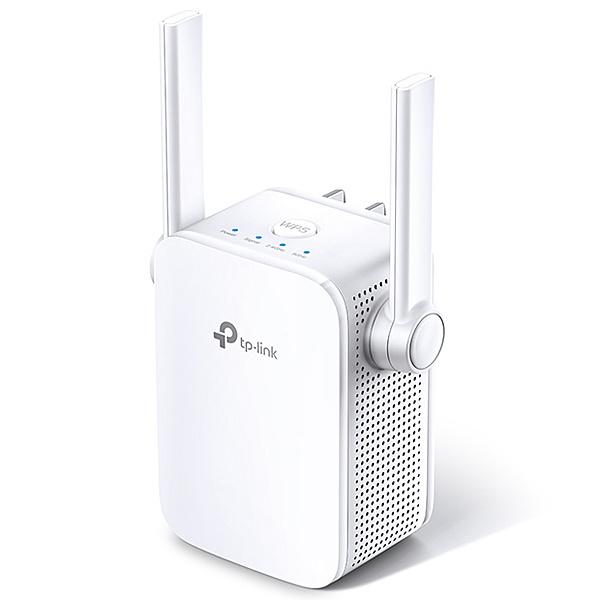 TP-LINK RE305 AC1200 無線LAN中継器