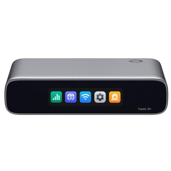 TP-LINK Omada Fusion G+ゲートウェイ