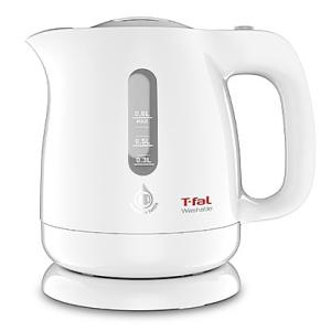 グループセブジャパン KO8001JP T-fal 電気ケトル ウォッシャブル 0.8L｜plusyu