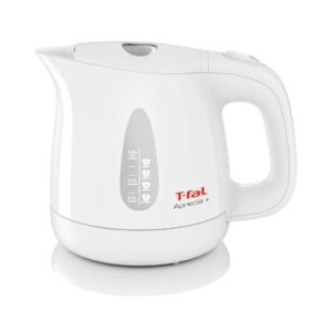 グループセブジャパン KO6301JP T-fal 電気ケトル アプレシア・プラス630 0.8L ホワイト｜plusyu