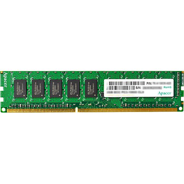 GREEN HOUSE GH-SV1333EHA-4G HPサーバ PC3-10600 DDR3 E...