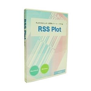 ローラン RSSコード作成プラグインソフト RSS Plot
