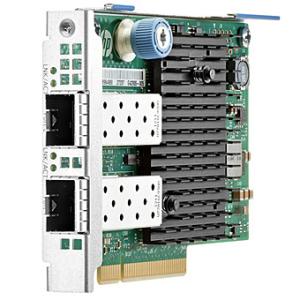 727054-B21 HPE Ethernet 10Gb 2-port FLR-SFP+ X710-...