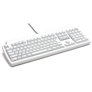 ダイヤテック FK302-JP Matias Tactile Pro keyboard JP version for Mac 日本語配列｜plusyu