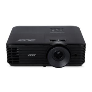 Acer DLPプロジェクター X1226AH （XGA (1024×768)/ 4000 ANSI lm/ 2.8kg/ HDMI/ 3D対応/ 2年間保証）｜plusyu