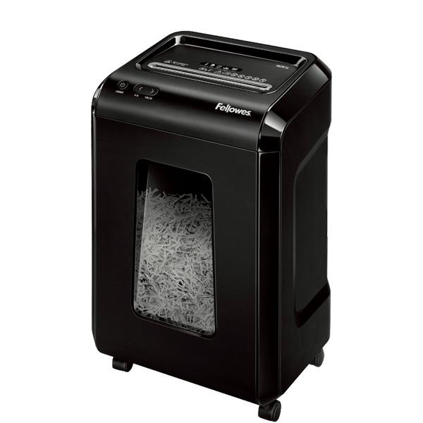 フェローズ FE-1719001 デスクサイドシュレッダー 92Cs クロスカット