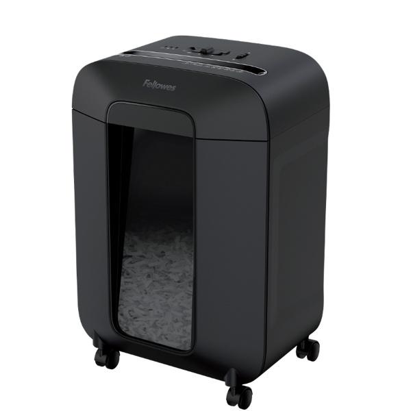 フェローズ FE-4201901 シュレッダー LX85 クロスカット