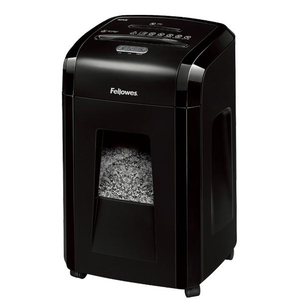 フェローズ FE-4627001 デスクサイドシュレッダー 48MC マイクロカット