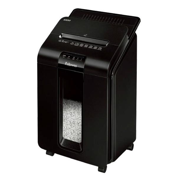 フェローズ FE-4629501 シュレッダー AutoMax 100M ミニカット