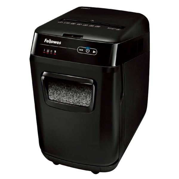 フェローズ FE-4657101 シュレッダー AutoMax 250M-2 マイクロカット