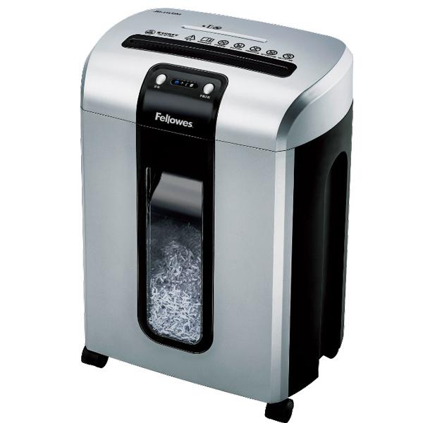 フェローズ FE-4704501 デスクサイドシュレッダー JB-11CDM マイクロカット