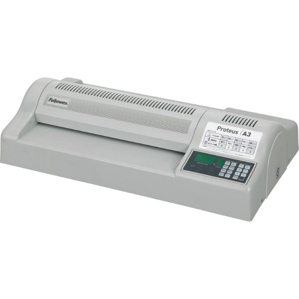 フェローズ FE-5709201 ラミネーター Proteus A3 (プロテウス A3) 6本ロー...