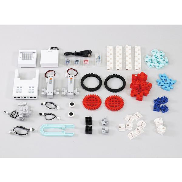 94306 アーテックロボ2.0 Python学習キット