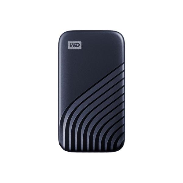 IODATA WDBAGF0020BBL-JESN My Passport SSD 2020 Hi-...