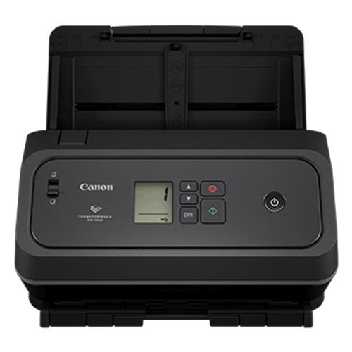 Canon 7291C001 A4カラードキュメントスキャナー imageFORMULA DR-C3...