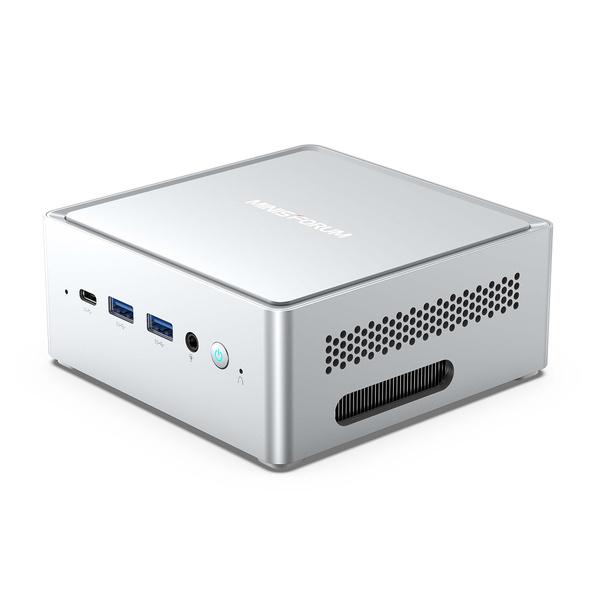 MINISFORUM NAB5R-16/512-W11Pro(13500H) ミニPC NAB5R ...