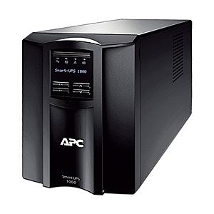 シュナイダーエレクトリック SMT1000J3W APC Smart-UPS 1000 LCD 10...