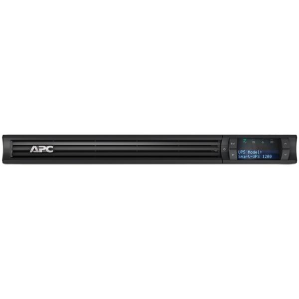 シュナイダーエレクトリック SMT1K2RJ1UOS3 APC Smart-UPS 1200VA R...