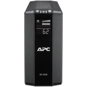 シュナイダーエレクトリック BR400S-JP5W APC RS 400VA Sinewave Battery Backup 100V 5年保証