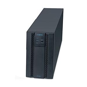 ユタカ電機製作所 YEUP-151STR 常時インバータ方式 UPS1510ST バッテリ期待寿命5...