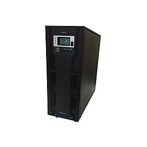 ユタカ電機製作所 YEUP-301STBW5 常時インバータ方式 UPS3010ST（バックアップ時間10分） 無償保証延長サービス5年…｜plusyu