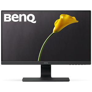 BenQ GW2480E アイケアモニター （23.8インチ/ IPS/ フルHD/ ノングレア/ 輝度自動調整機能（B.I.）搭載/ ブル…