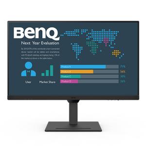 BenQ BL3290QT アイケア液晶ディスプレイ 31.5型/ 2560×1440/ HDMIx1、DisplayPortx1、USB Type-Cx2（7.5W/ 65W給電…｜plusyu