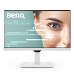 BenQ GW2790QT アイケア液晶ディスプレイ 27型/ 2560×1440/ HDMIx1、DisplayPortx1、USB Type-Cx2（7.5W/ 65W給電）、…｜plusyu