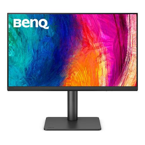 BenQ PD2706QN CAD・Mac・デザイナー向け 液晶ディスプレイ 27型/ 2560×1...