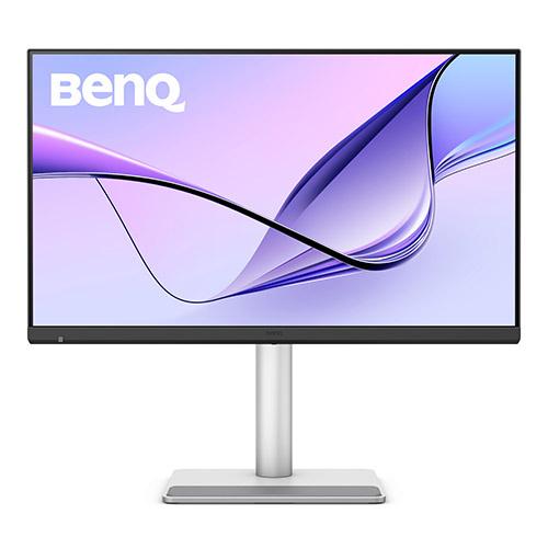 BenQ MA270S Mac向け5Kモニター 27型/ 5120×2880/ Thunderbol...