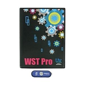 ウルトラエックス WST-005 WST Pro（USB kit）｜plusyu