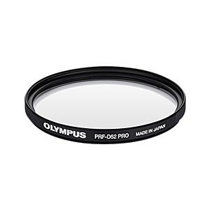 OLYMPUS PRF-D52PRO プロテクトフィルター 52mm