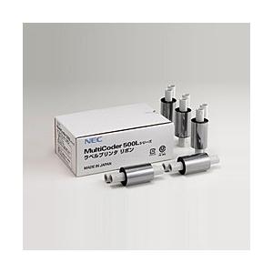 NEC PR-T500L-112S ワックスリボン60