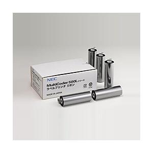 NEC PR-T500L-114S ワックスリボン112