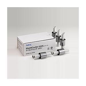 NEC PR-T500L-711S レジンリボン40