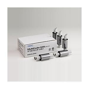 NEC PR-T500L-712S レジンリボン60