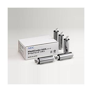 NEC PR-T500L-713S レジンリボン90