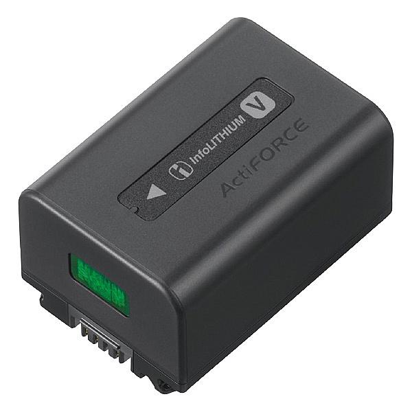 SONY(VAIO) NP-FV50A リチャージャブルバッテリーパック