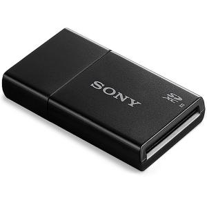 SONY(VAIO) MRW-S1 SDメモリーカードリーダー｜plusyu