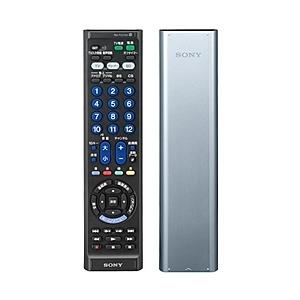 SONY(VAIO) RM-PZ210D S リモートコマンダー シルバー