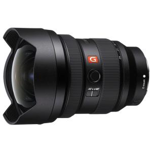 SONY(VAIO) SEL1224GM デジタル一眼カメラα(Eマウント)用レンズ FE 12‐24mm F2.8 GM｜plusyu