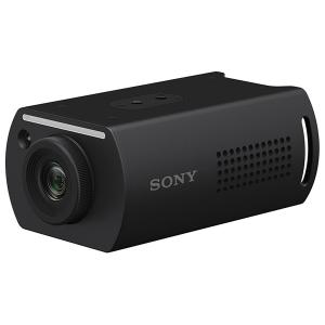 SONY(VAIO) SRG-XP1 B リモートカメラ ブラック｜plusyu