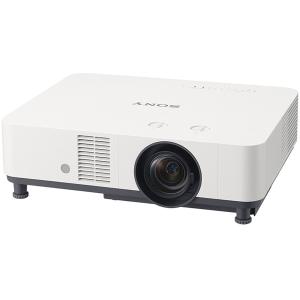 SONY（ソニー） 業務用液晶大型プロジェクター SONY VPL-FH500 レンズ 
