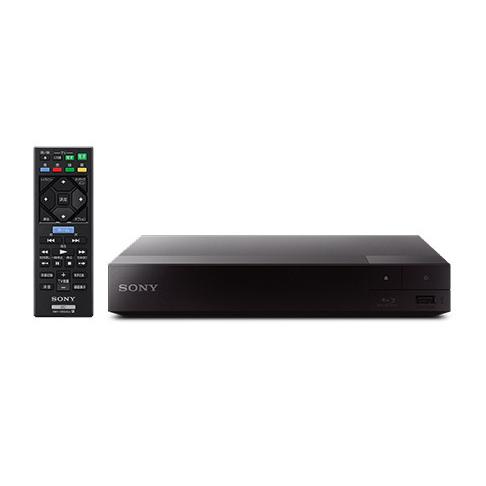 SONY(VAIO) BDP-S1700/K ブルーレイディスク/ DVDプレーヤー