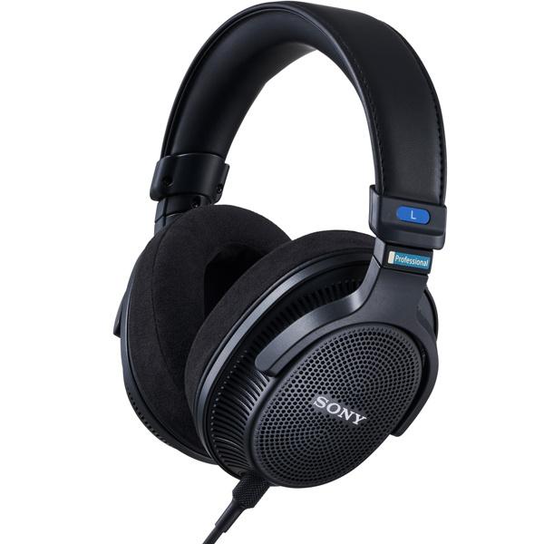 SONY(VAIO) MDR-MV1 モニターヘッドホン