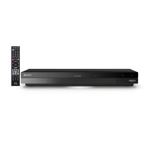 SONY(VAIO) BDZ-FBT4200 HDD 4TB搭載ブルーレイディスク/ DVDレコーダー（BS4K・110度CS4Kチューナー…｜plusyu